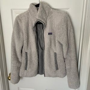 Patagonia Jacket